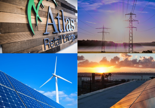 Iapetus is a Titan that Innovates, Achieves and Gives Back
